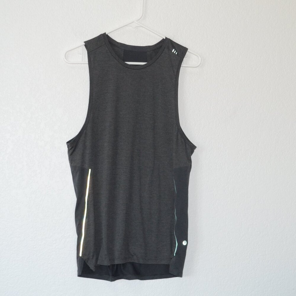 Lululemon Fast and Free Tank – Great Condition